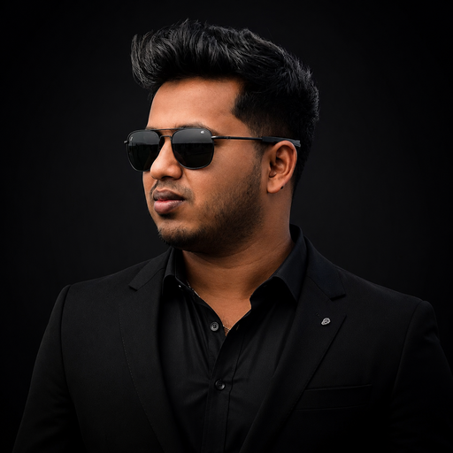 Founder, Media Plug X